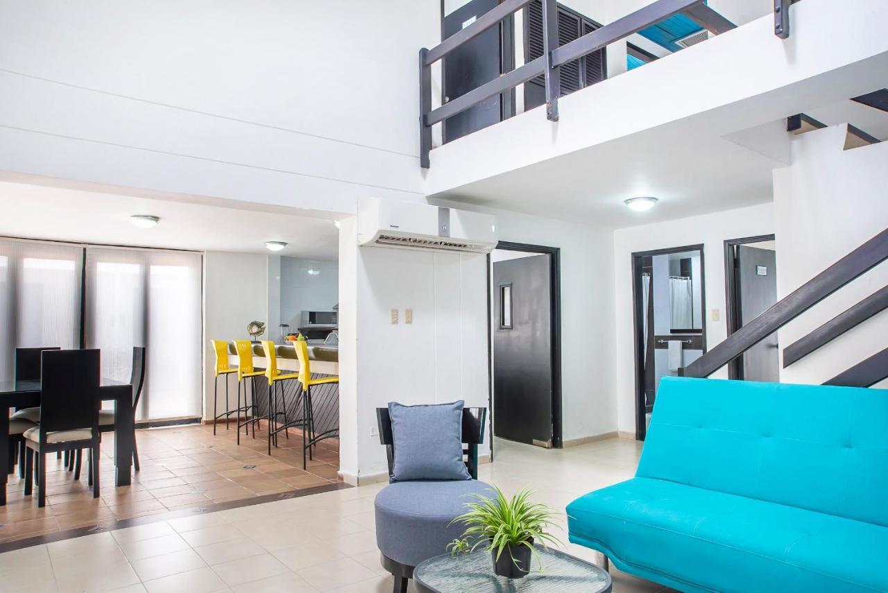 Santorini Villas Santa Marta Eksteriør billede