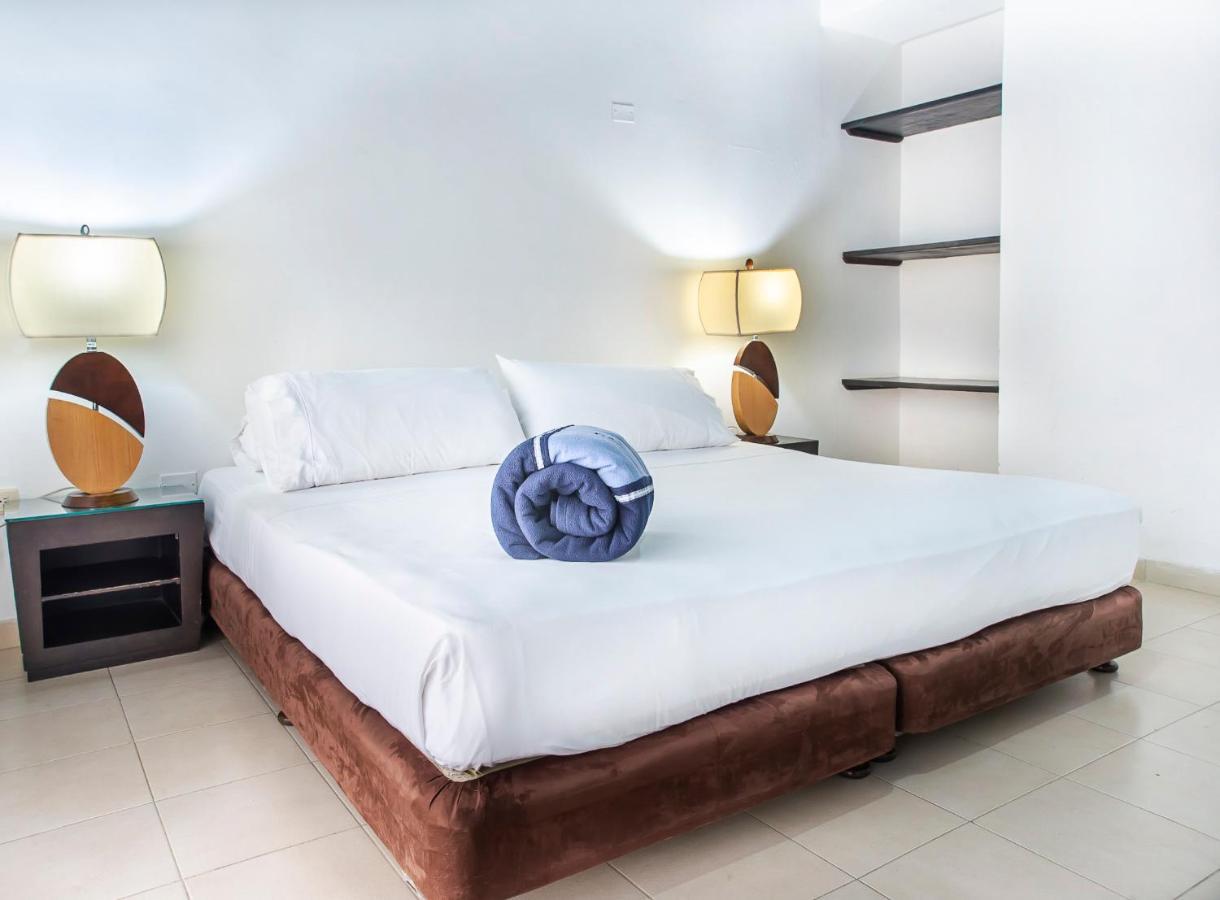 Santorini Villas Santa Marta Eksteriør billede