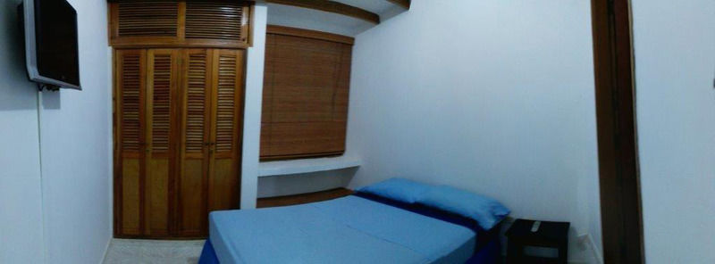 Santorini Villas Santa Marta Eksteriør billede