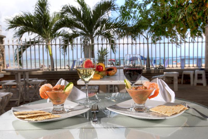 Santorini Villas Santa Marta Eksteriør billede